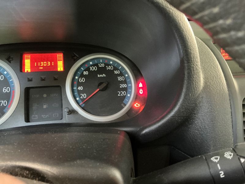 Renault Clio 1.4 Community 2005 – снимка 6