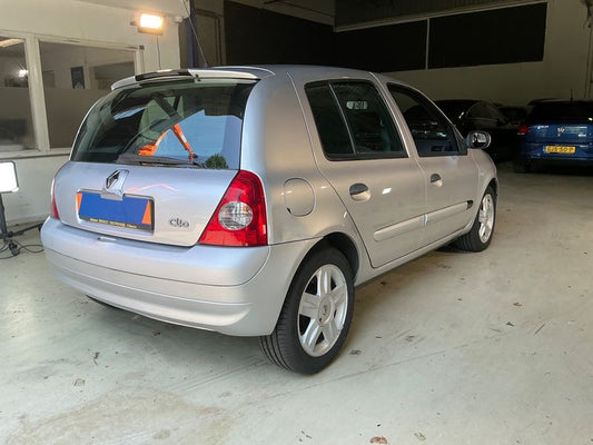 Renault Clio 1.4 Community 2005 – снимка 2