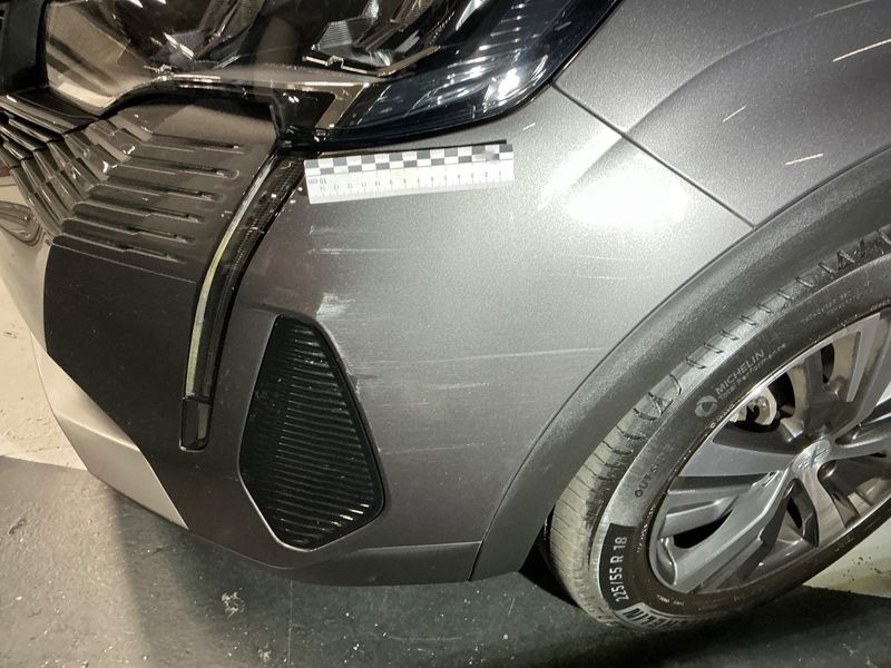 Peugeot 3008 1.2 PureTech Allure Pack 2023 – снимка 30