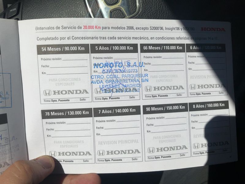 Honda CR-V 2.2 DTEC Comfort 2010 – снимка 25