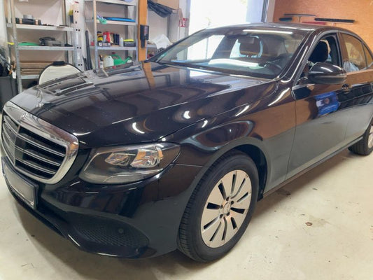 Mercedes-Benz E-Klasse E 220 d 2016 – снимка 2