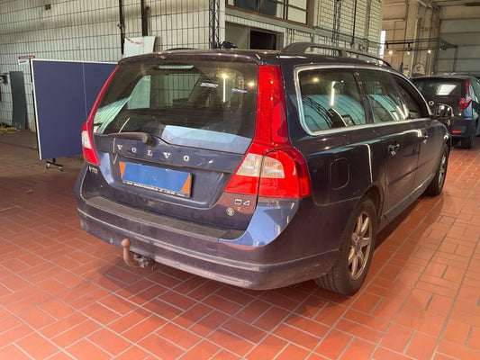 Volvo V70 2.0 D4 Edition PRO 2013 – снимка 2