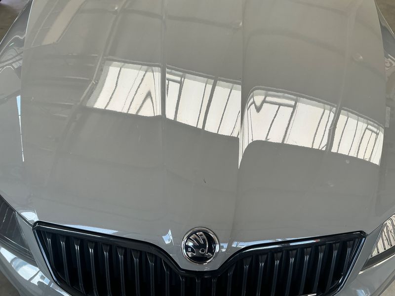 Skoda Octavia 2.0 TDI RS 2017 – снимка 36