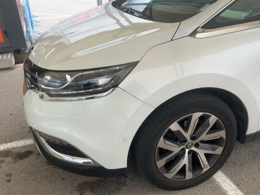 Renault Espace 1.6 dCi Energy Zen 2018 – снимка 2