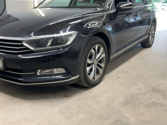 Volkswagen Passat 2.0 TDI Highline BlueMotion Tech 2015 – снимка 2