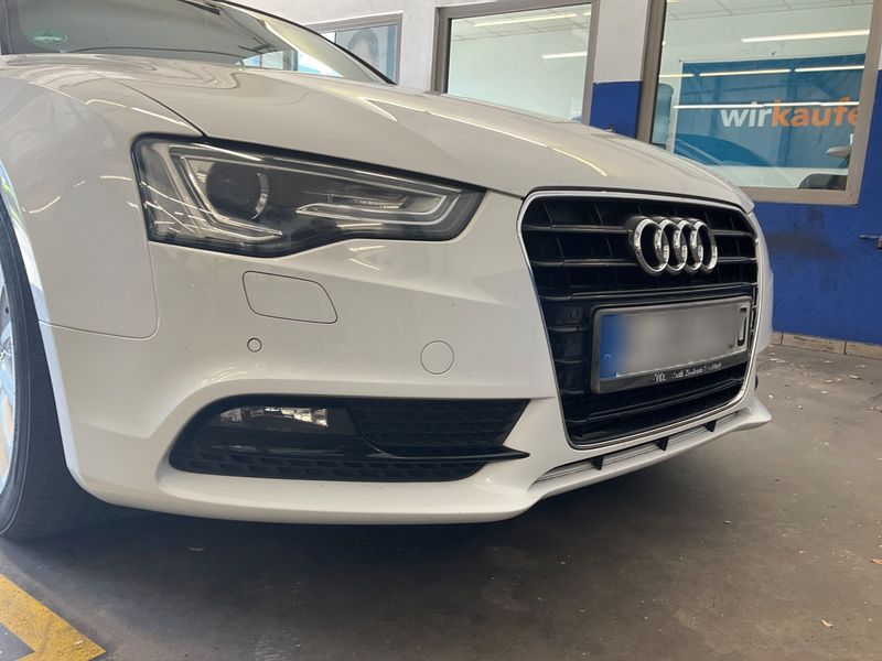 Audi A5 2.0 TDI 2013 – снимка 33