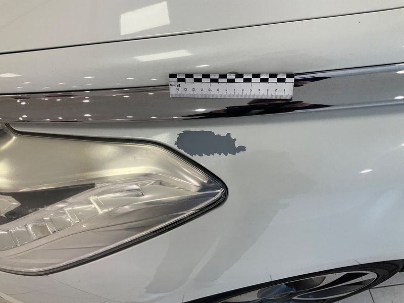 Citroen DS5 2.0 Blue-HDi SportChic 2015 – снимка 24