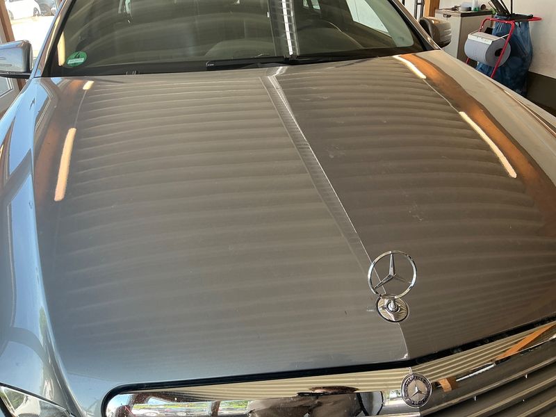 Mercedes-Benz E-Klasse E 250 CDI T BlueEfficiency Elegance 2011 – снимка 29