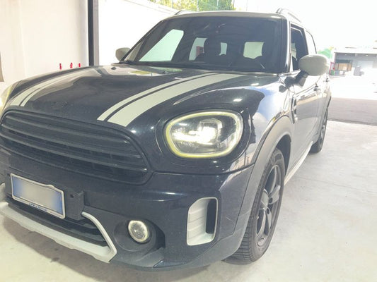 MINI Countryman Cooper Classic Trim 2022 – снимка 2