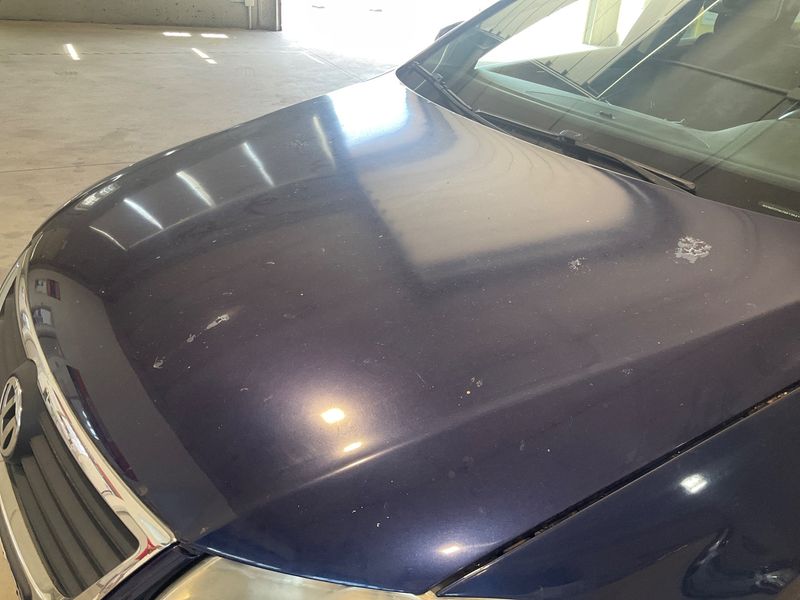 Volkswagen Passat 2.0 TDI Comfortline 2008 – снимка 43