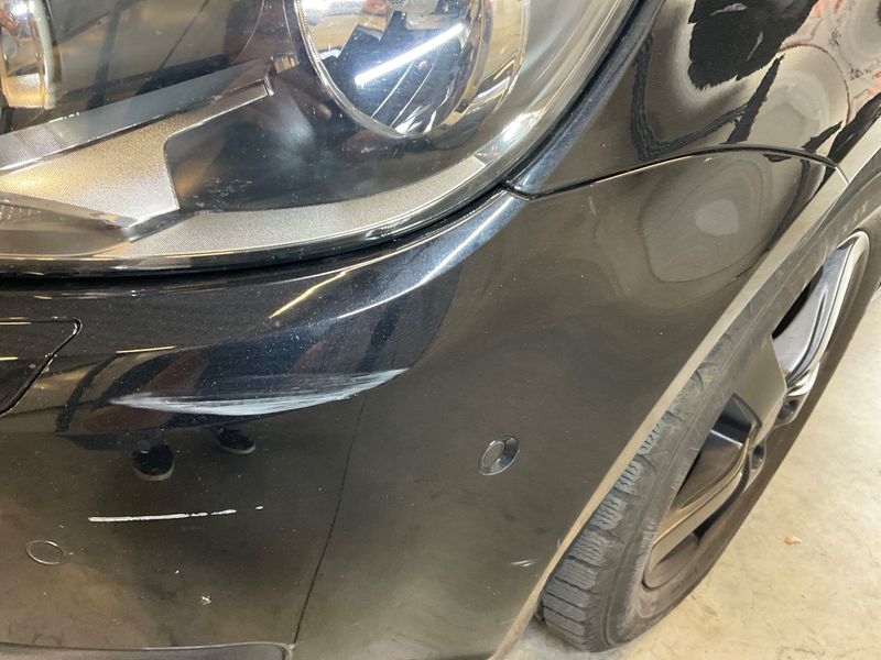 Volkswagen Touran 1.4 TSI Cup 2014 – снимка 45
