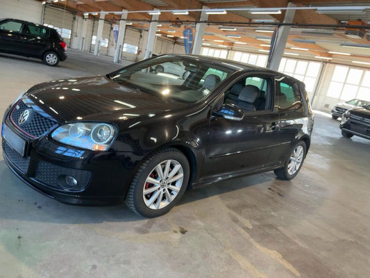 Volkswagen Golf V 2.0 TFSI GTI Edition 30 2008 – снимка 2