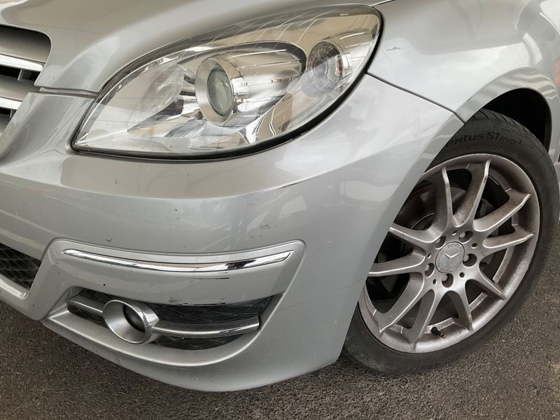 Mercedes-Benz B-Klasse B 180 CDI 2011 – снимка 34