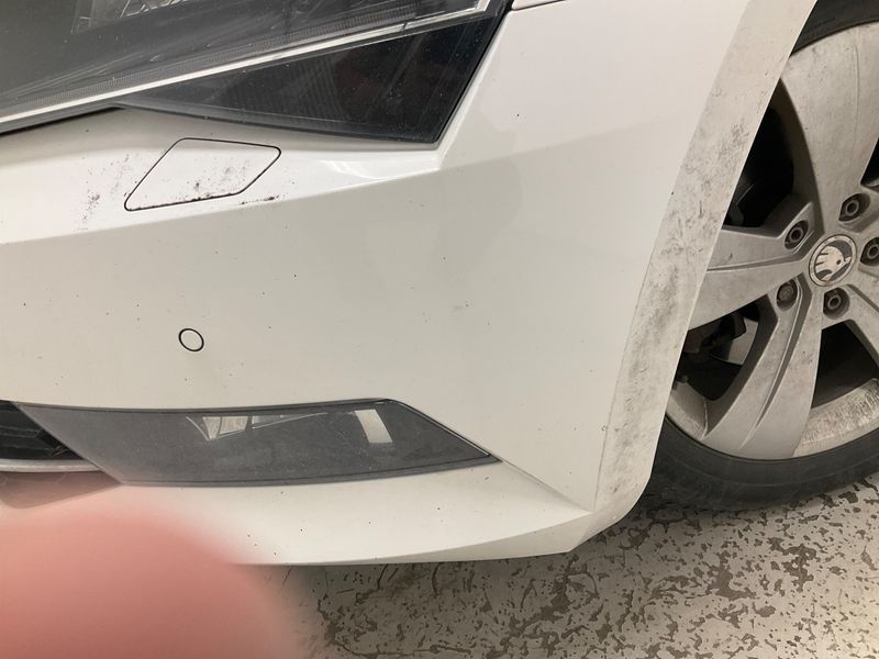 Skoda Superb 2.0 TDI Style 4x4 2016 – снимка 38