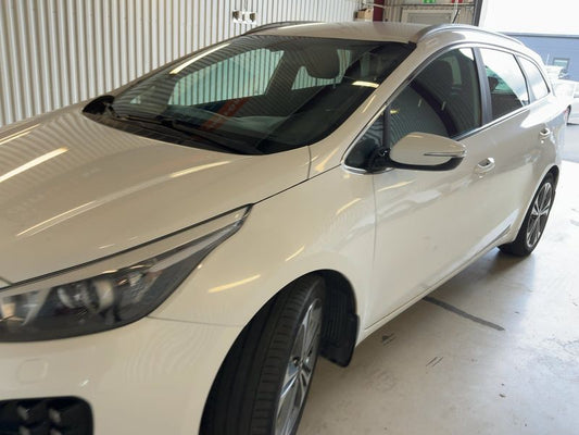 Kia cee'd 1.6 CRDi GT Line 2016 – снимка 2