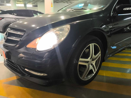 Mercedes-Benz R-Klasse R 300 CDI L Grand Edition 2010 – снимка 2