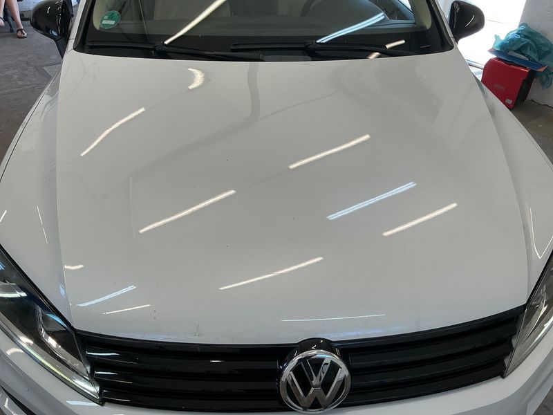 Volkswagen Touareg 3.0 V6 TDI Terrain Tech BlueMotion Tech 2016 – снимка 31