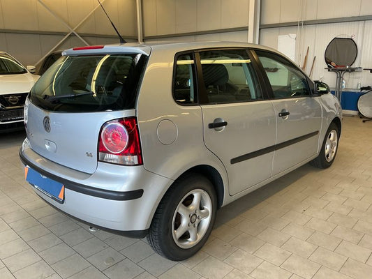 Volkswagen Polo 1.4 Trendline 2007 – снимка 2
