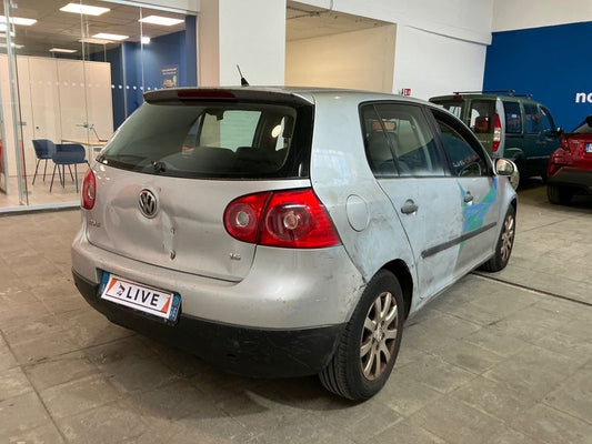 Volkswagen Golf V 1.6 Comfortline 2007 – снимка 2