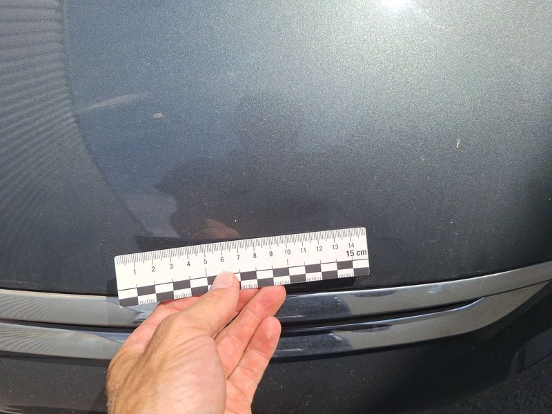 Citroen C4 Picasso 1.6 e-HDi Intensive 2013 – снимка 94