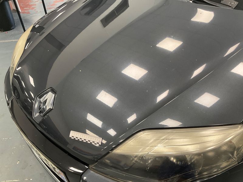 Renault Laguna 1.5 dCi Zen 2015 – снимка 29