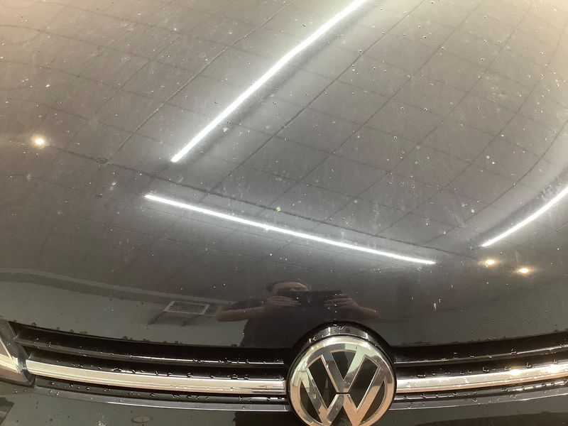 Volkswagen Golf VII 1.6 TDI Comfortline BlueMotion Tech 2018 – снимка 29