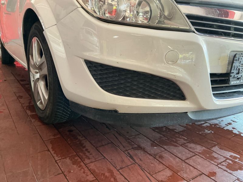 Opel Astra 1.7 CDTI Edition 2009 – снимка 10