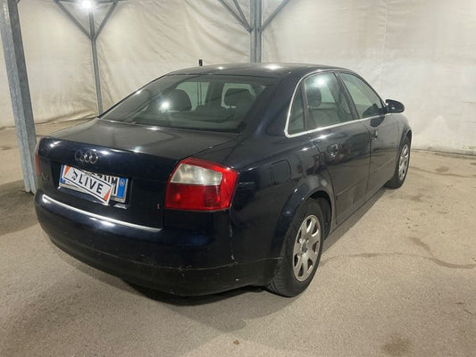 Audi A4 1.9 TDI 2024 – снимка 2