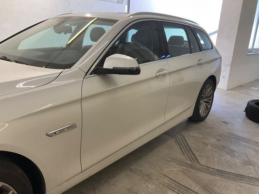BMW 5er 525d 2015 – снимка 2