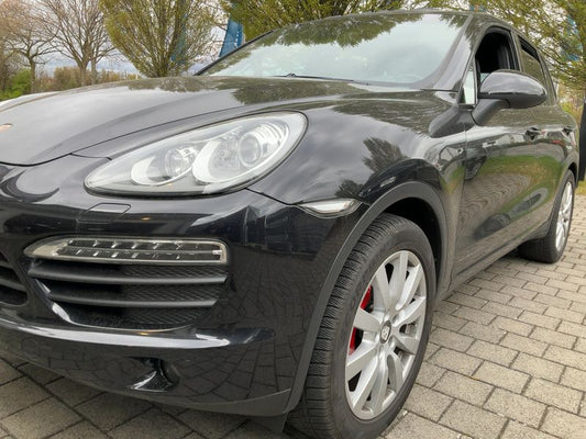Porsche Cayenne S 2010 – снимка 2