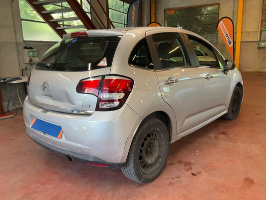 Citroen C3 1.2 VTi Collection 2014 – снимка 2