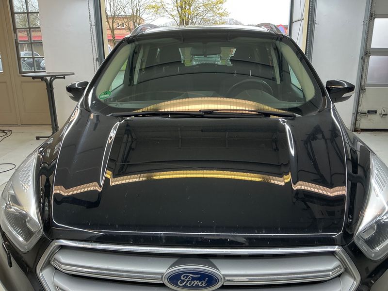 Ford Kuga 2.0 TDCi Cool&Connect 2018 – снимка 45