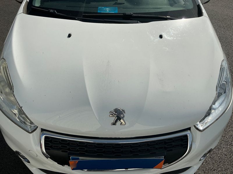 Peugeot 208 1.6 HDi Active Auto Ecole 2015 – снимка 51