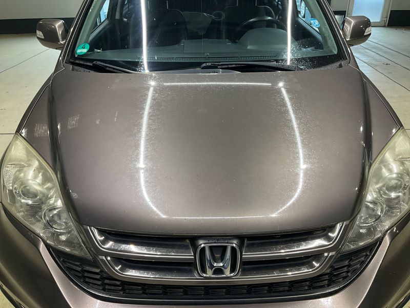 Honda CR-V 2.2 DTEC Elegance 2011 – снимка 34
