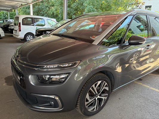 Citroen C4 Grand Picasso 1.2 e-THP Shine 2019 – снимка 2