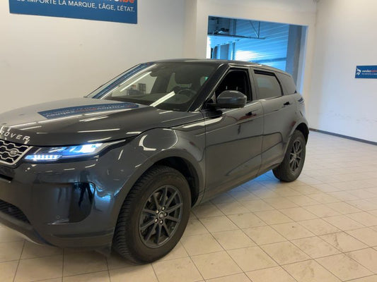 Land Rover Evoque D150 Mild-Hybrid S 2020 – снимка 2