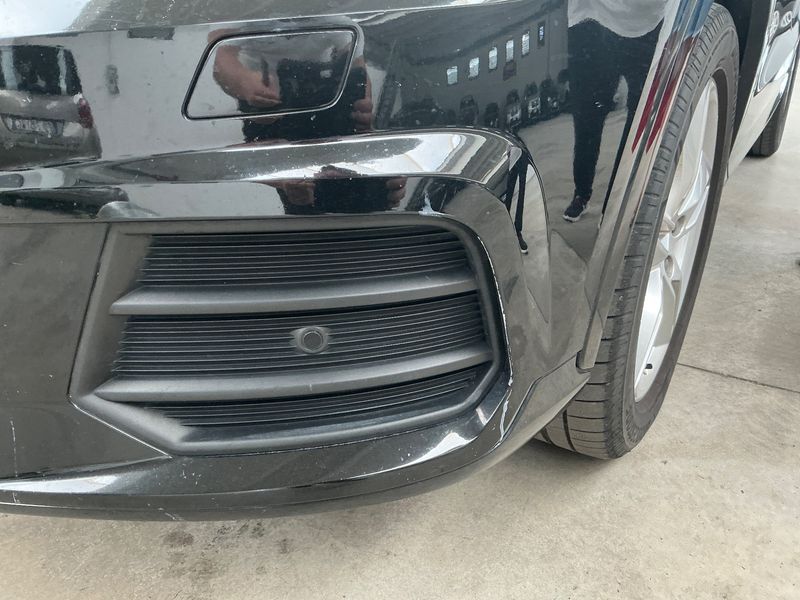 Audi Q3 2.0 TDI quattro Sport 2015 – снимка 33