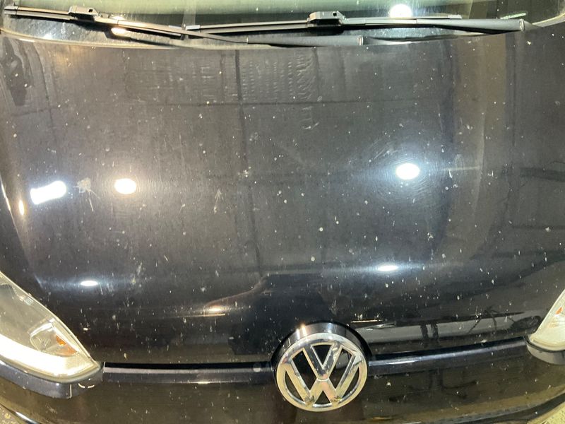 Volkswagen up! 1.0 Move up! 2014 – снимка 35