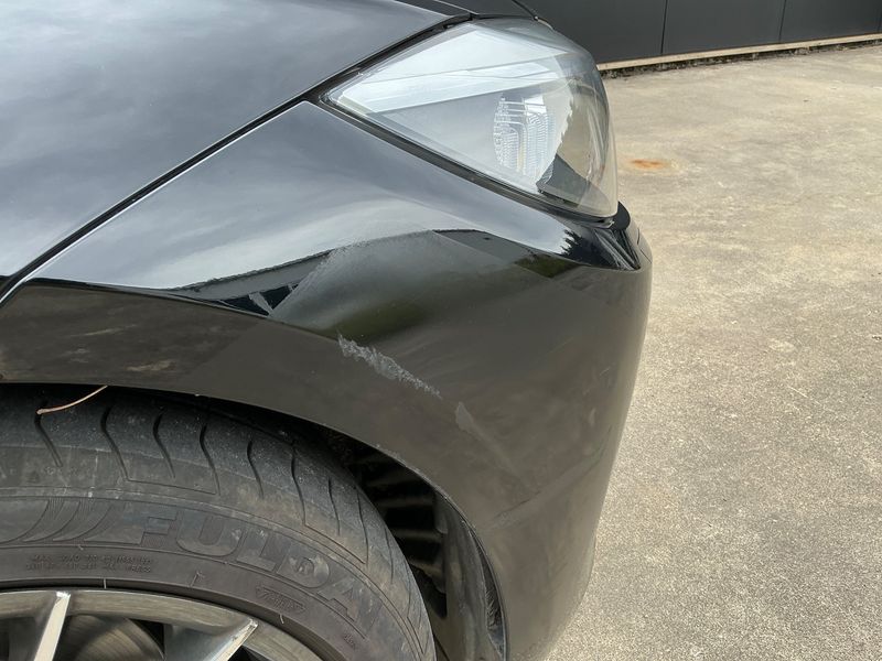 BMW 3er 320d GT 2015 – снимка 36