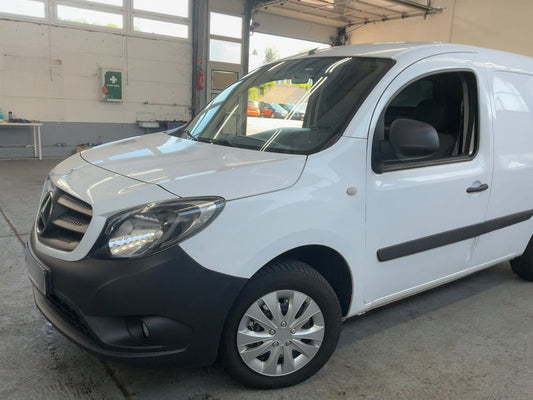 Mercedes-Benz Citan 108 CDI lang 2019 – снимка 2