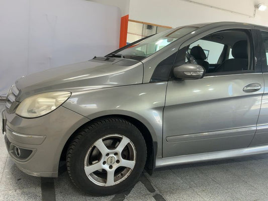 Mercedes-Benz B-Klasse B 170 2007 – снимка 2