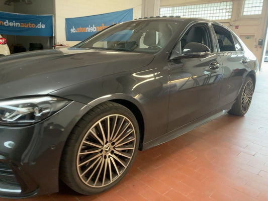 Mercedes-Benz C-Klasse C 180 Mild-Hybrid AMG Line 2024 – снимка 2