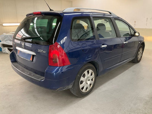 Peugeot 307 1.6 SW 2002 – снимка 2