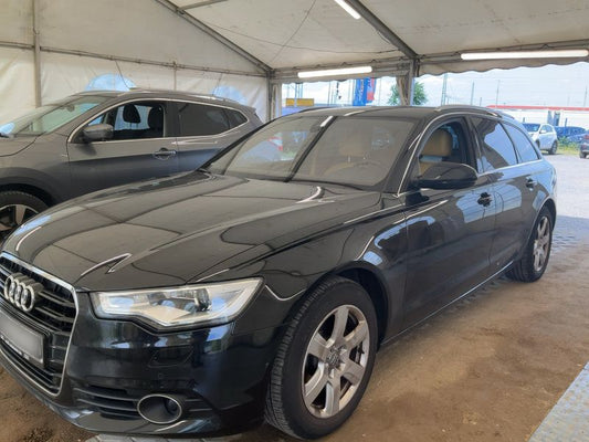 Audi A6 3.0 V6 TDI 2012 – снимка 2