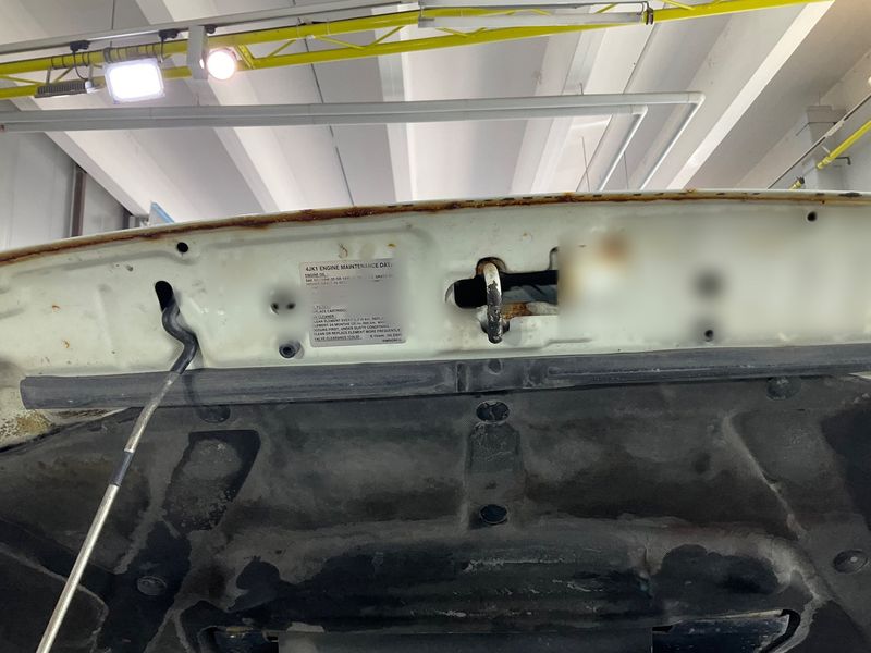Isuzu D-MAX 2.5 Turbodiesel Double Cab Basis 4WD 2012 – снимка 46