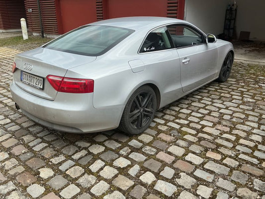 Audi A5 2.0 TFSI 2008 – снимка 2