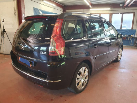 Citroen C4 Grand Picasso 1.6 THP Exclusive 2009 – снимка 2