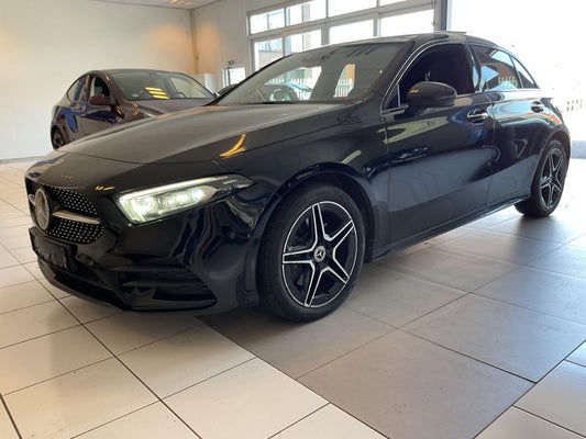 Mercedes-Benz A-Klasse A 250e 2022 – снимка 2