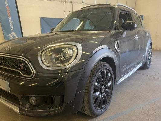 MINI Countryman Cooper S ALL4 Chili 2019 – снимка 2
