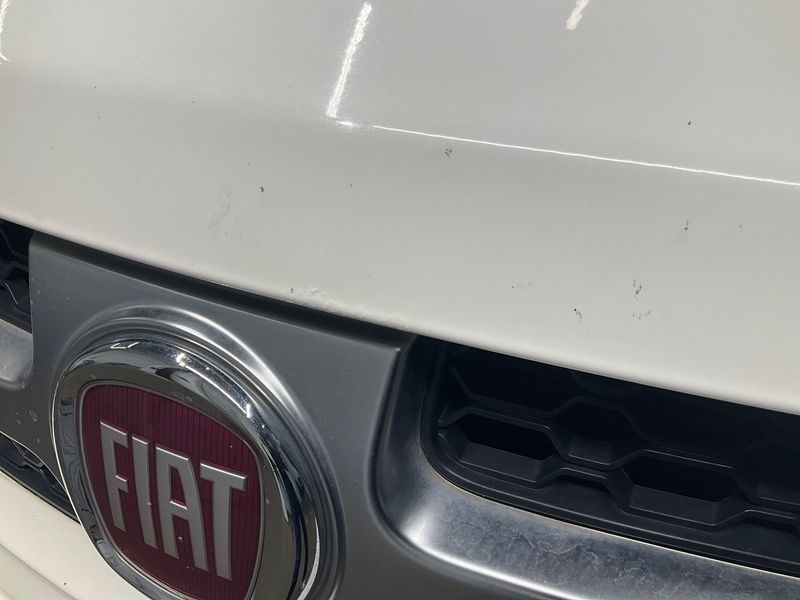 Fiat Freemont 2.0 Multijet Lounge 4WD 2015 – снимка 27